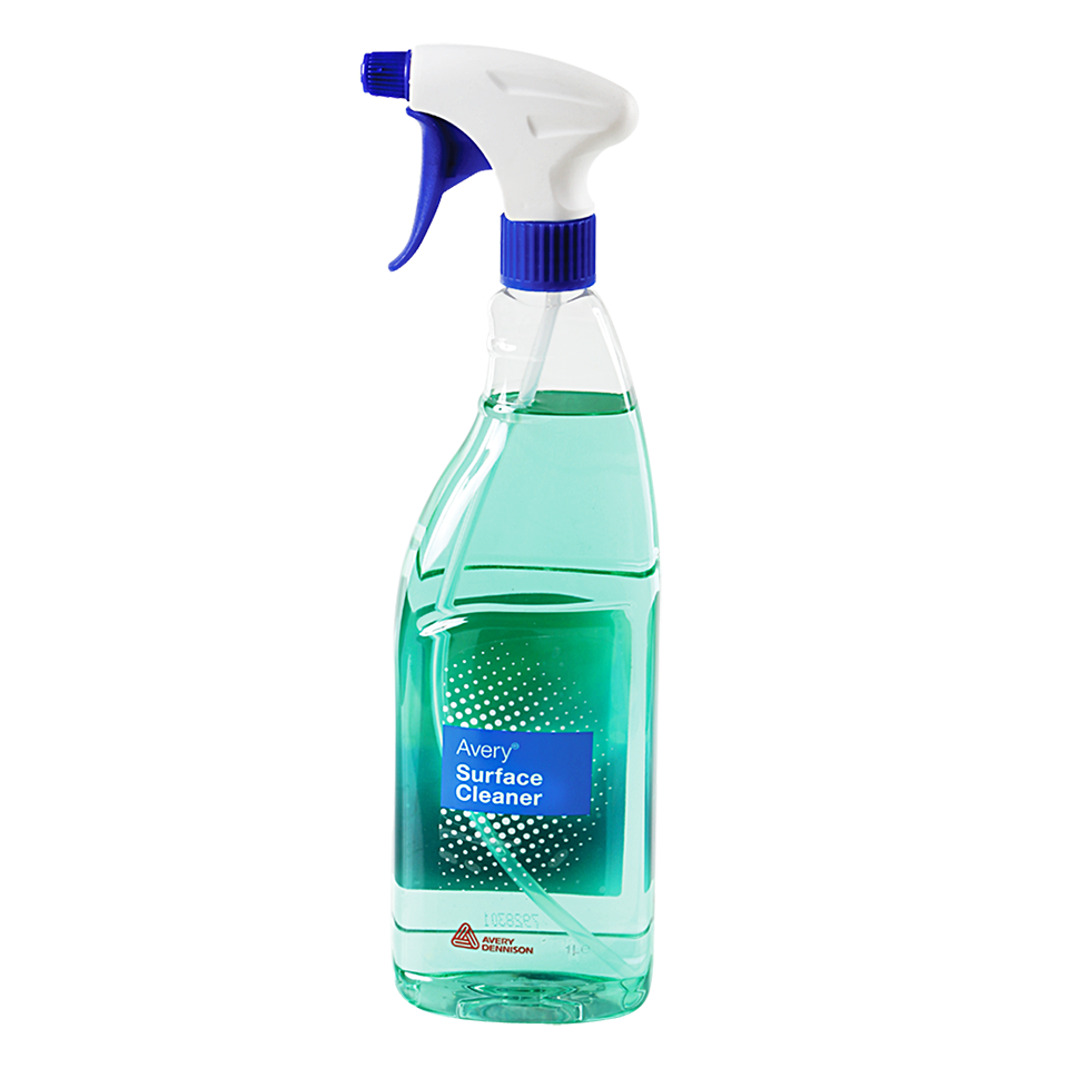 Avery® Surface Cleaner 1l