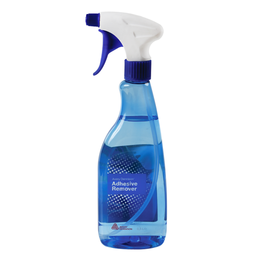 Avery® adhesive Remover 0,5l